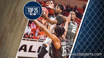 College basketball rankings: Oklahoma State knocks Oklahoma from Top 25 And 1 after impressive Bedlam sweep