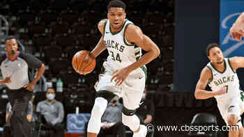 Bucks vs. Nuggets odds, line, spread: 2021 NBA picks, March 2, 2021 predictions from proven computer model