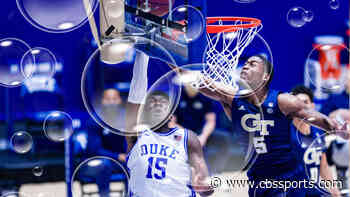 Bracketology Bubble Watch: Duke and Michigan State in action hoping to boost NCAA Tournament profiles
