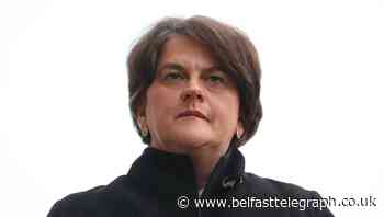 Arlene Foster – This lockdown will be the last