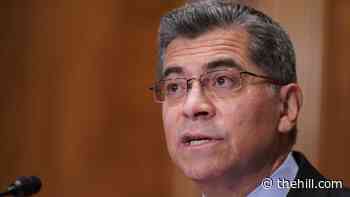 Becerra tells Warren he will do 'thorough review' of executive actions on drug prices