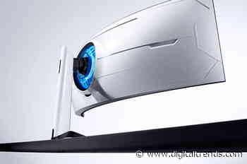 Samsung updates Odyssey G9 gaming monitor with Quantum mini-LED tech