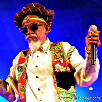 Bunny Wailer dies aged 73