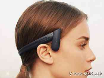 Mu6 Ring open-air headphones review: Affordable headphones with notches for spectacles