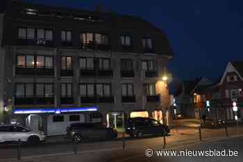 Parket onderzoekt verdacht overlijden