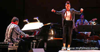 The Joyce Theater Announces Its First Full Digital Season