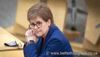 Tories urge Nicola Sturgeon to resign after Salmond case legal advice published