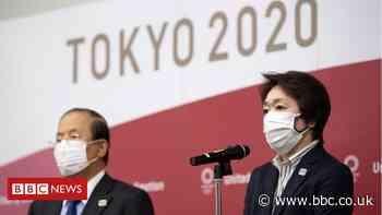 Tokyo 2020: Organisers boost number of women on board