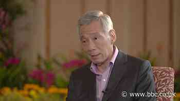 Myanmar coup: Singapore PM Lee says situation 'tragic'