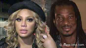 Tamar Braxton Ex's Restraining Order Dismissed, Nobody Showed to Court
