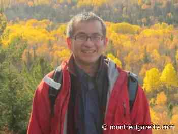Université de Sherbrooke creates prize honouring researcher who died from COVID-19