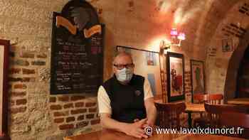 Arras : « Les soldes ont connu un véritable rebond avec la fermeture des centres commerciaux » - La Voix du Nord