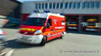 précédent Arras : plusieurs blessés dans trois accidents samedi après-midi - La Voix du Nord