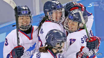 North Korea and South Korea: How Sports Might Restore the Relationship Between the Two Nations