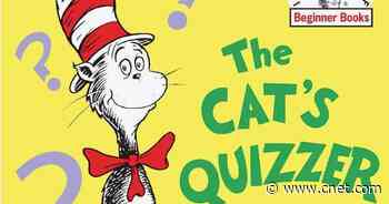 Six Dr. Seuss books pulled for 'hurtful and wrong' images     - CNET