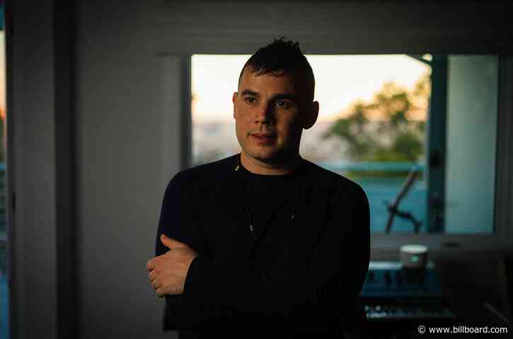 In Demand: Rostam Talks New Album, Haim’s Grammy Nod and Why Clairo ‘Gave Me Hope For a Generation’