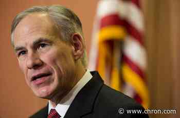 Abbott ends Texas mask mandate, opens businesses '100 percent'