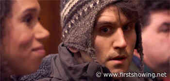 Harry Melling in Christian Hitmen Comedy 'Say Your Prayers' Trailer
