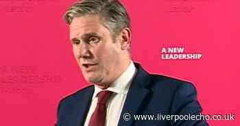 Labour MPs raise major concerns with Starmer over Liverpool saga