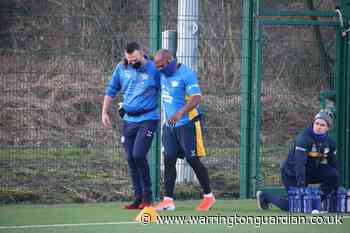 Leeds Rhinos suffer Robert Lui and Jack Walker injury blows - Warrington Guardian