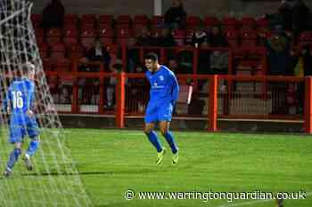 FA to decide on National League System restructure - Warrington Guardian