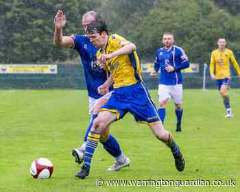 Warrington Town chairman predicts 'very difficult' 2021-22 - Warrington Guardian