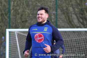 Joe Philbin on Warrington Wolves' 2021 pre-season training - Warrington Guardian