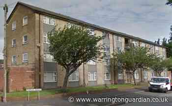 Woman heavily drunk on wine set fire to Morgan House flat - Warrington Guardian