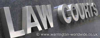 Gambling addict jailed after defrauding friend and Warrington finance business out of £500,000 - Gary Skentelbery