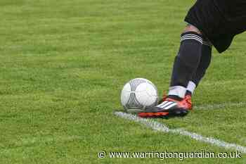 Warrington football leagues to resume after Covid lockdown - Warrington Guardian