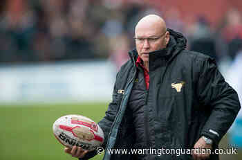 IN BRIEF: Super League signings, exits and headline news - Warrington Guardian