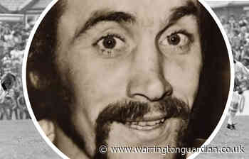 Peter Clarke funeral arrangements, former rugby league player - Warrington Guardian