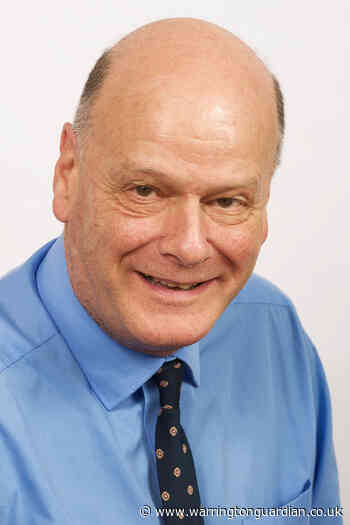 Vaccine is our way back to normality says Warrington health boss - Warrington Guardian