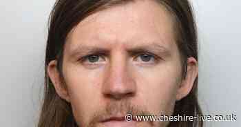 Thug punched Warrington pensioner in the head in 'despicable' attack - Cheshire Live