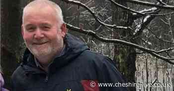 Body found in search for missing Warrington man, police confirm - Cheshire Live