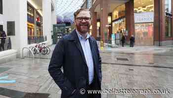 NI Coronavirus Lockdown: Timescales about the future will have to wait