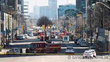 Families nervous ahead of verdict in Toronto van attack trial