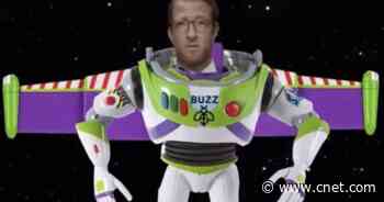 Barstool's Dave Portnoy gets behind a new ETF based on social media chatter     - CNET