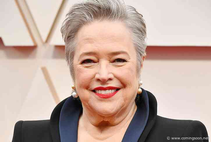 Kathy Bates Joins Lionsgate’s Are You There God? It’s Me, Margaret Adaptation