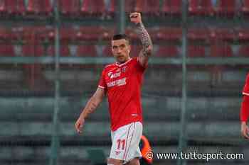 Serie C, il Perugia non allunga sul Modena: umbri fermati dalla Samb, 1-1 - Tuttosport