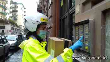 Poste Italiane, nel 2020 in provincia di Modena boom dell'e-commerce - SulPanaro