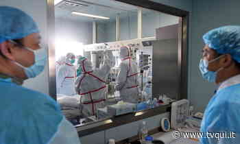 AGGIORNAMENTO COVID: 2040 POSITIVI IN REGIONE. A MODENA 310 CASI E 6 VITTIME - Tvqui