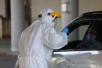 Covid, aggiornamento settimanale: in provincia di Modena aumentano nuovi casi e ricoverati - SulPanaro