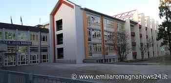 Provincia di Modena: Istituto Barozzi più sicuro con la "gabbia" antisismica - Emilia Romagna News 24