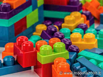 Iscrizioni ai nidi d'infanzia al via a Modena dal 4 marzo - Modena 2000