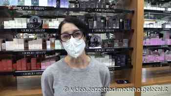 Modena, io rapinata e gettata a terra da un malvivente - Gazzetta di Modena