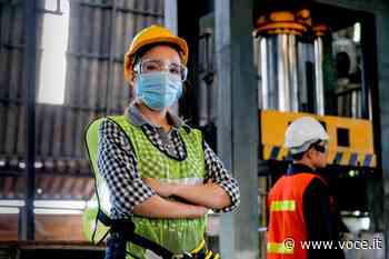 Modena-Ausl-ispezioni nelle aziende-contrasto Covid Sanità - Voce di Carpi