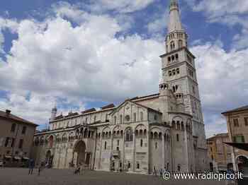 Covid in Emilia Romagna: Modena e Reggio Emilio a rischio arancio scuro - Radio Pico