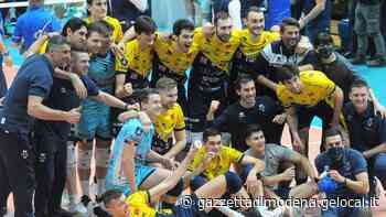 Leo Shoes, ecco la grande notte di Perugia - La Gazzetta di Modena