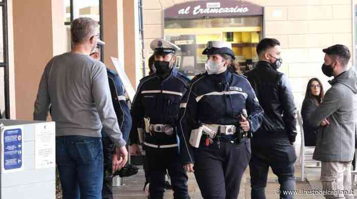 Modena in zona rossa da giovedì 4 marzo - il Resto del Carlino